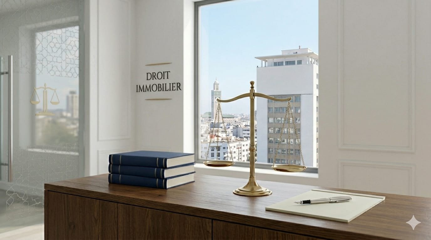 Droit Immobilier